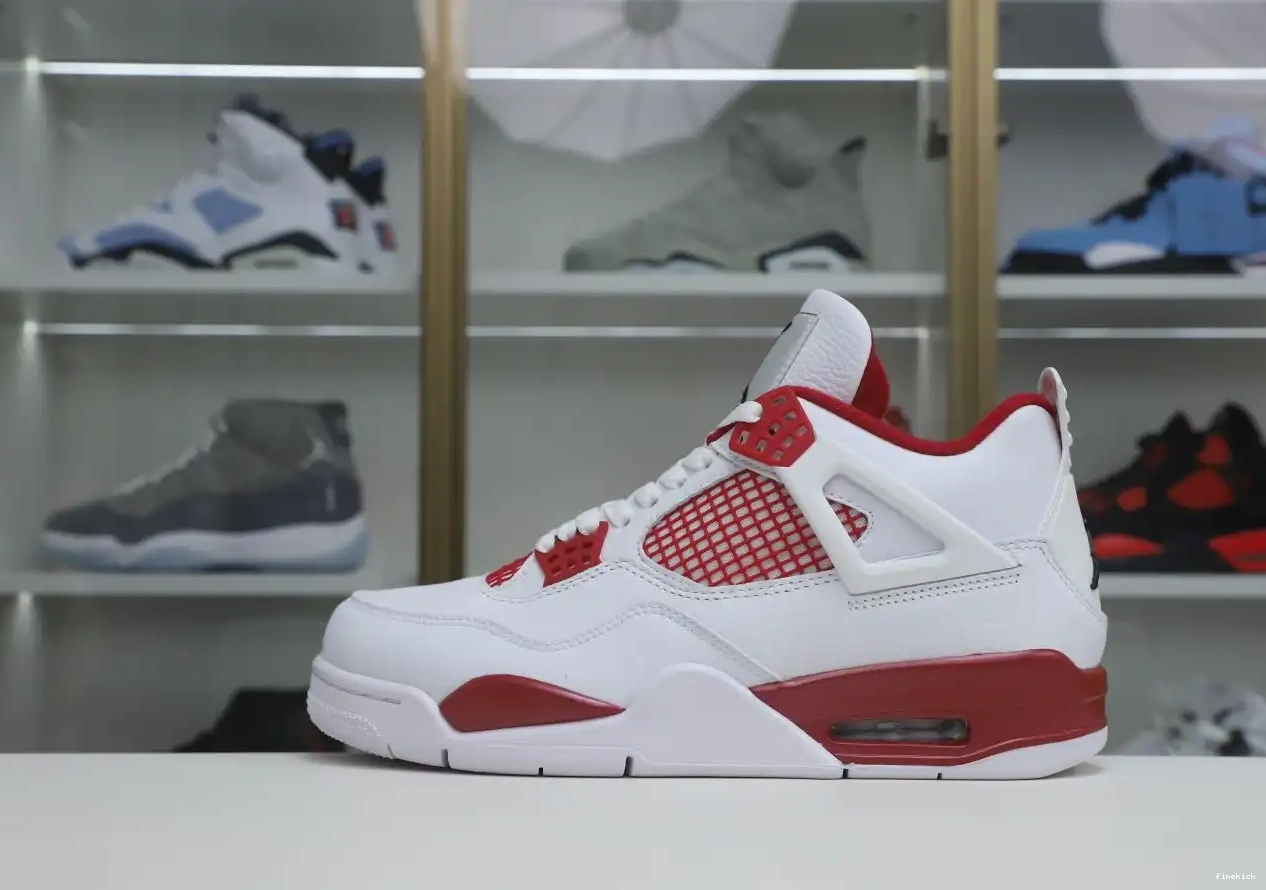 RETRO JORDAN4 AIR 89 ALTERNATE 0421